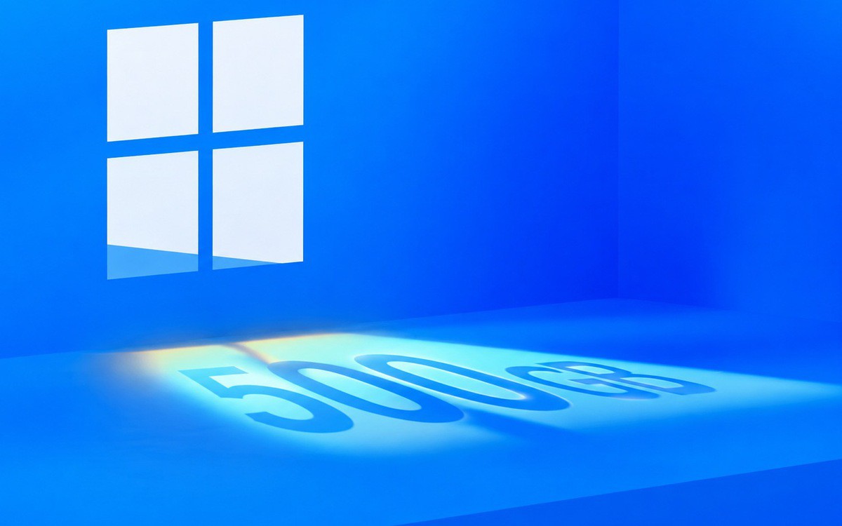 Ngay lúc SSD đắt đỏ vì AI, lỗi Windows 11 lại âm thầm “nuốt” tới 500GB ổ cứng