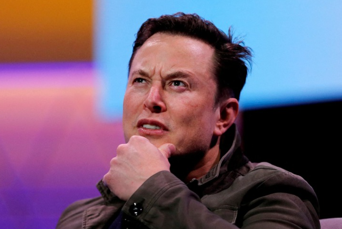 Elon Musk có thể bán hoặc tách Tesla Trung Quốc? Động thái âm thầm hé lộ nước cờ lớn nhất của tỷ phú Mỹ