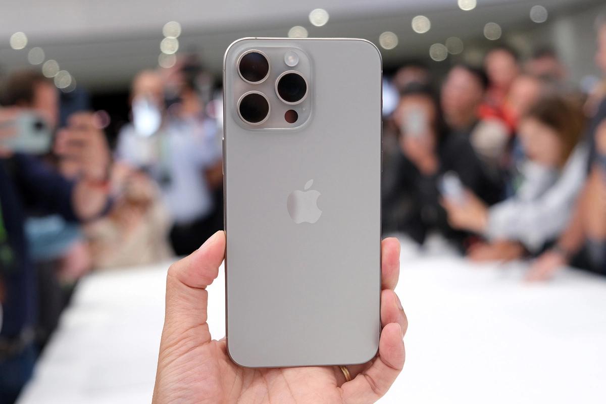 Apple lưu ý người dùng không nên lạm dụng một nút bấm trên iPhone
