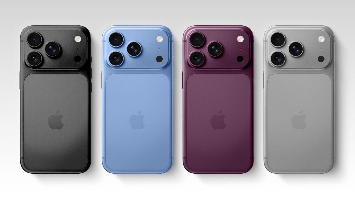 IPhone 18 Pro có thể tăng giá gần 8 triệu đồng, người mua nhận lại được những quyền lợi gì?