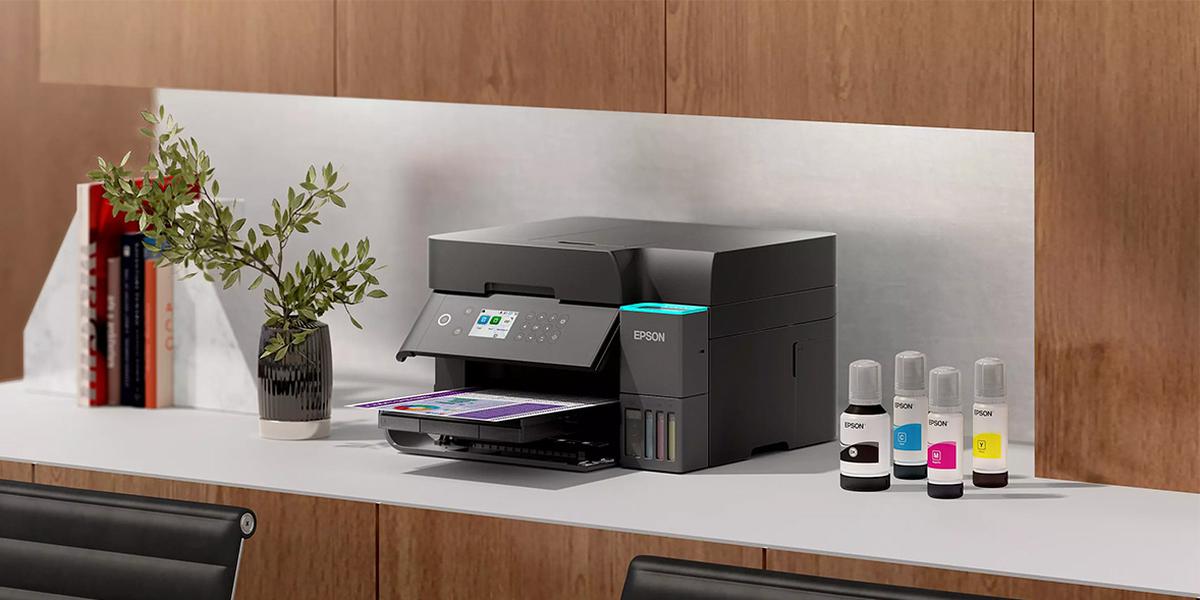 Epson ra mắt 8 mẫu máy in EcoTank mới tại Việt Nam, tập trung vào hiệu suất và chi phí vận hành