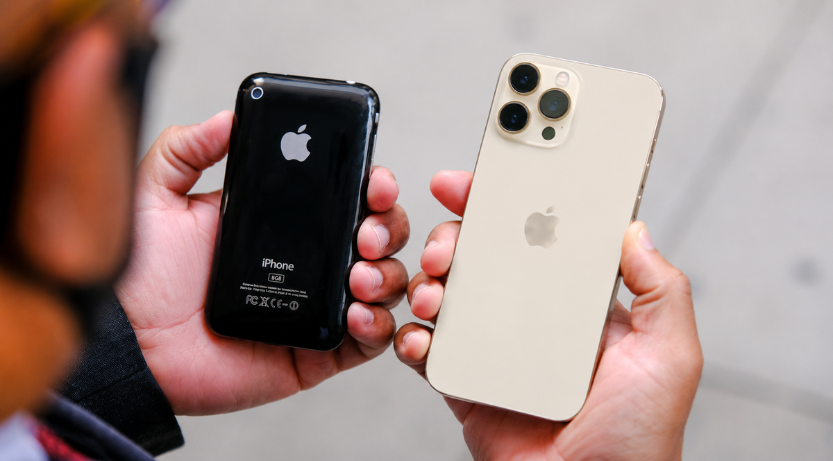 Mẫu iPhone từng có giá 21 triệu đồng nay chính thức bị "khai tử"