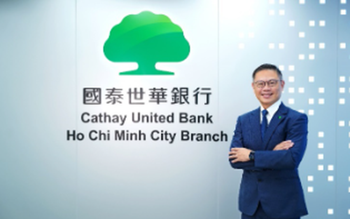 CUBHCM được vinh danh tại giải fintech quốc tế nhờ số hóa toàn bộ quy trình vay