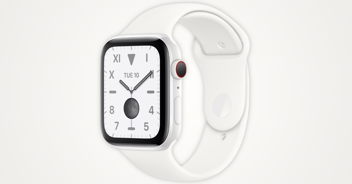 Cứ tưởng đã khai tử gần 7 năm, Apple Watch phiên bản ceramic sẽ được bán ra trong năm nay?