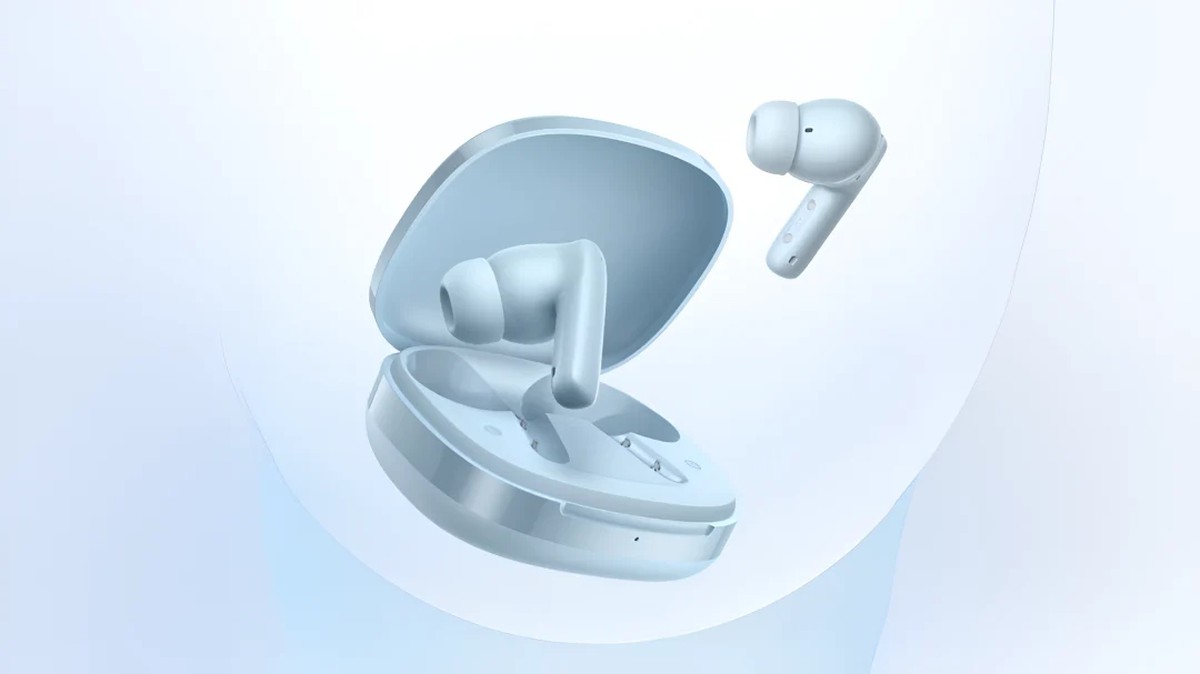 Ra mắt tai nghe QCY T13 Pro giá 384.000đ nhưng chống ồn 50dB, pin 49 giờ, âm thanh không gian, điều khiển app