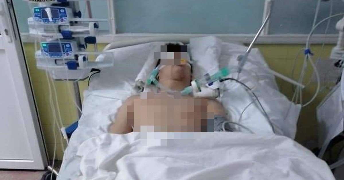 Một người đàn ông 50 tuổi tử vong vì kiểu dùng bình giữ nhiệt tưởng tốt, tiết kiệm