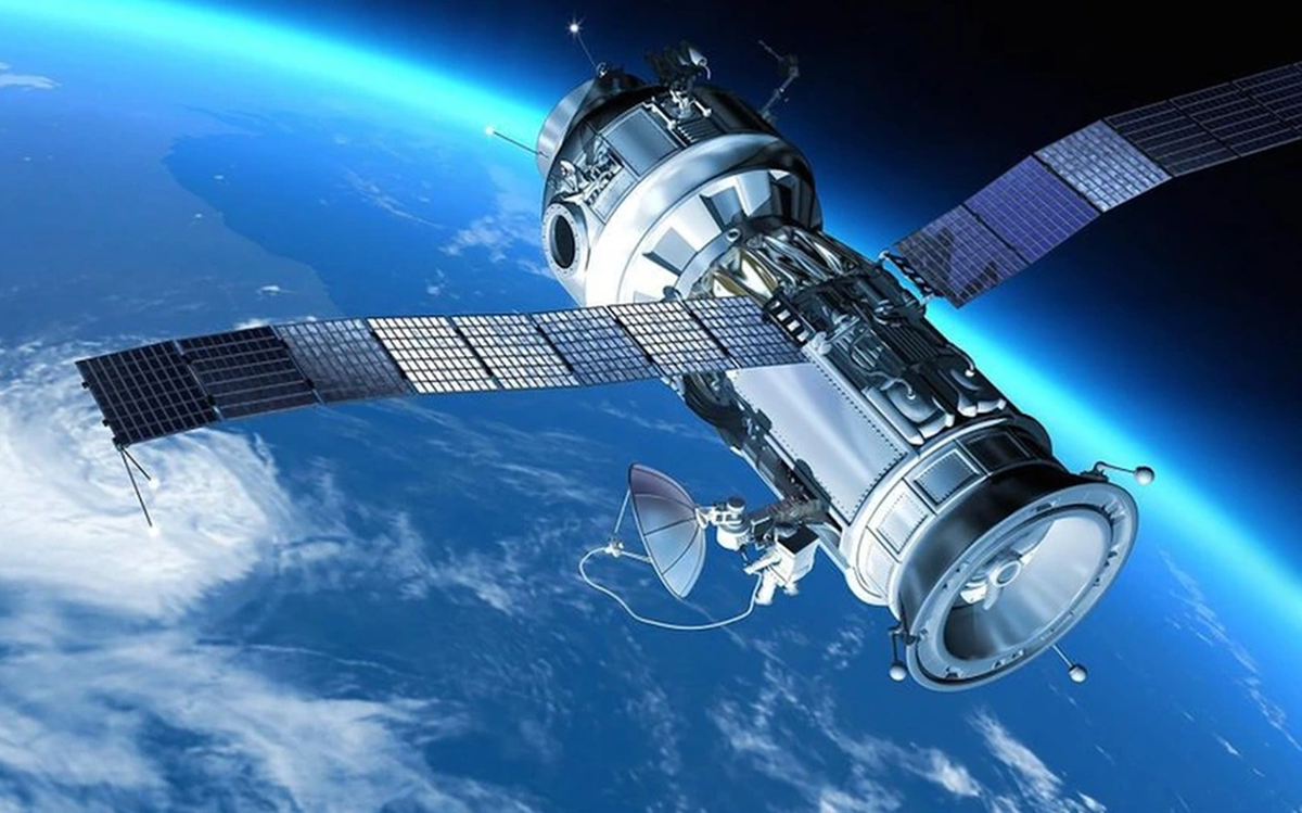 VinSpace ký hợp đồng phóng vệ tinh với SpaceX, dự kiến lên quỹ đạo quý 2 năm 2027