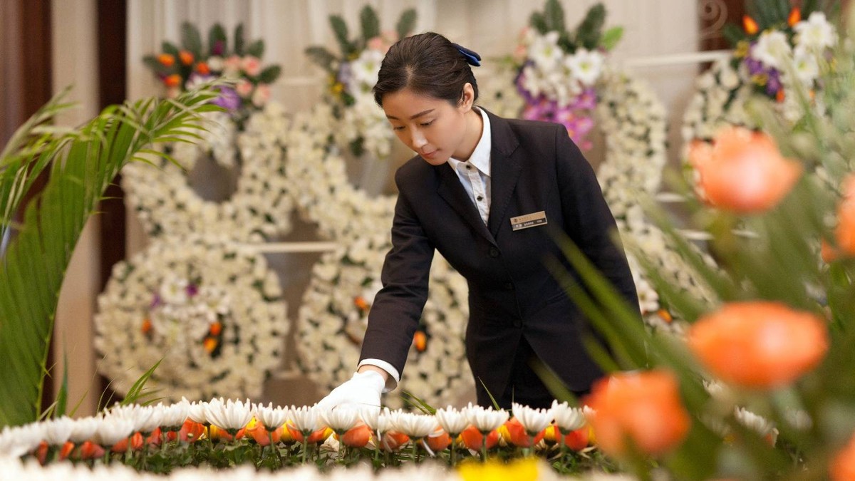 Ngành học dạy làm đám tang tại Trung Quốc: Ế ẩm bỗng hóa mỏ vàng, điểm chuẩn cao ngất, sinh viên giành giật nhau, 100% có việc làm