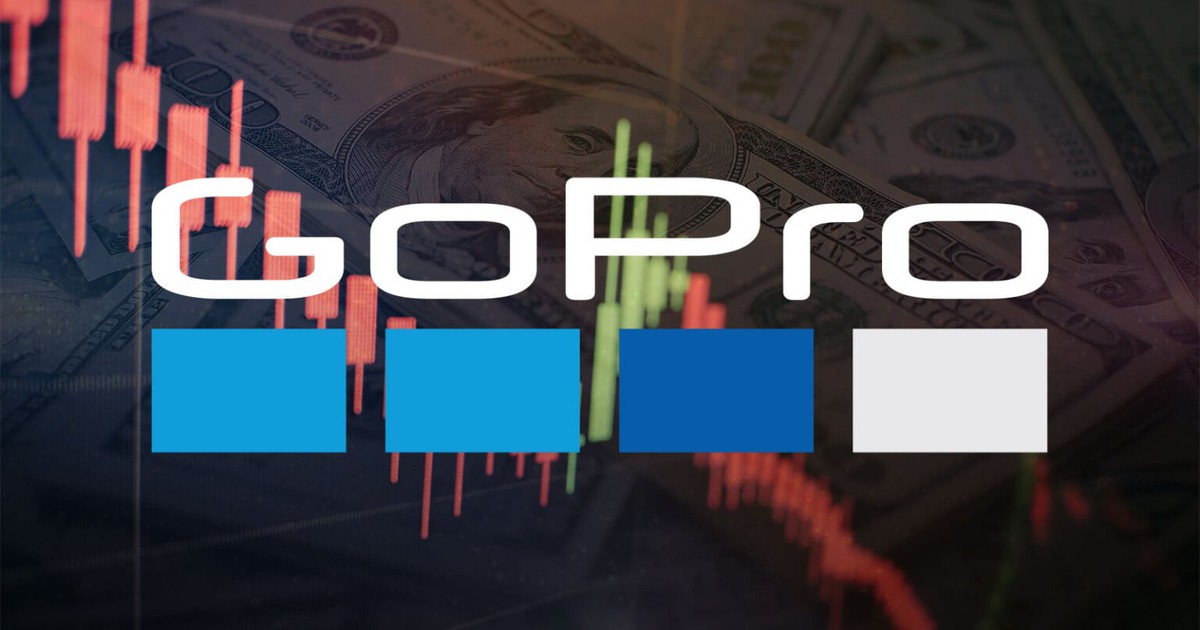 GoPro mất 51 triệu USD trong một quý, công ty từng thống trị camera hành động đang tìm đường sống