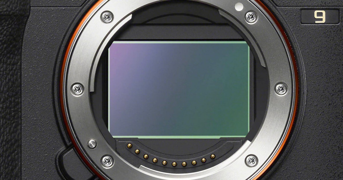 Sony và TSMC chi 6,3 tỷ USD làm cảm biến ảnh thế hệ mới, iPhone tương lai có thể hưởng lợi