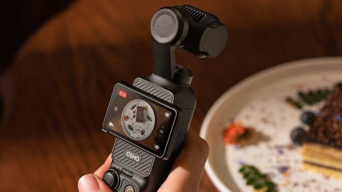 OPPO và vivo cùng lên tiếng về tin đồn bắt tay làm camera gimbal bỏ túi