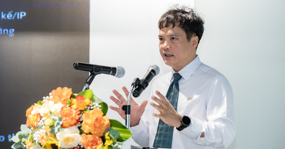 Tổng Giám đốc Tập đoàn FPT: Việt Nam không cần làm toàn bộ chuỗi bán dẫn, chỉ cần chọn đúng công đoạn có lợi thế
