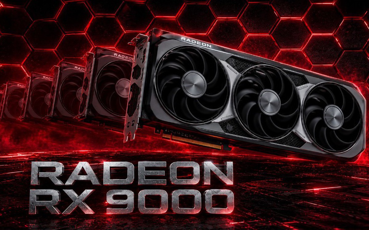 AMD theo bước Nvidia, tăng giá GPU tới 20%: Cơn ác mộng thời “đào coin” đang trở lại?