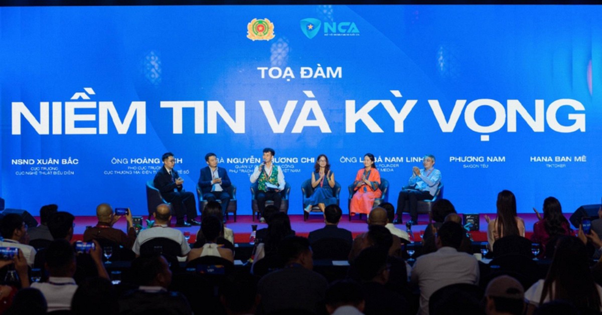 Hội nghị KOL toàn quốc lần thứ II chính thức khởi động