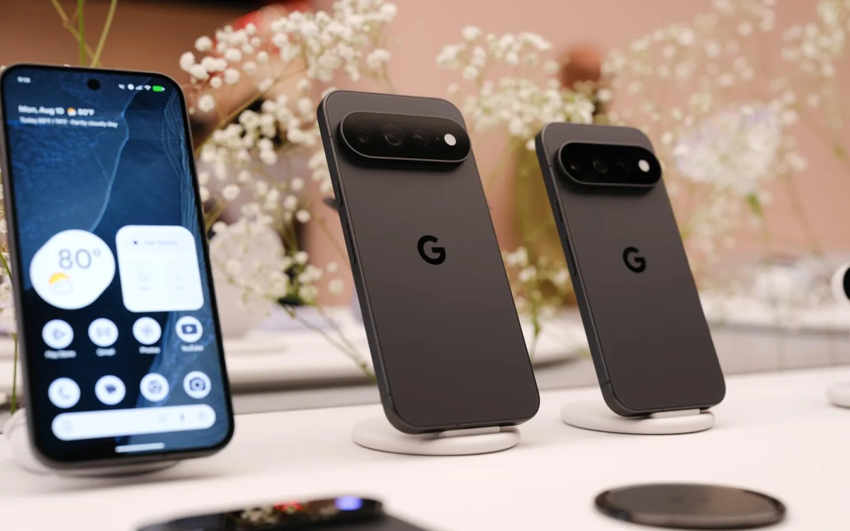 Google ra mắt Pixel 11, bản nào cũng tăng giá vì thiếu RAM toàn cầu