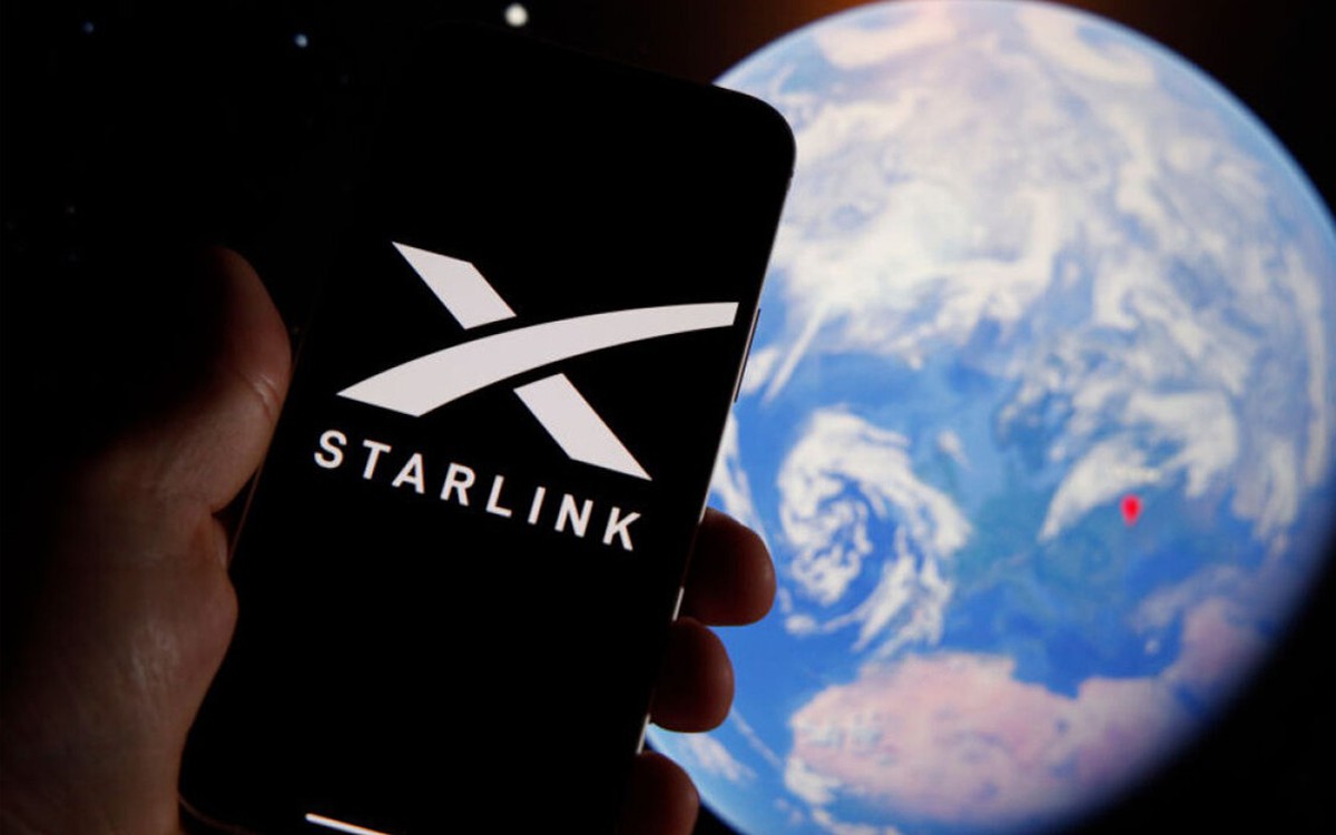 Starlink chính thức có mặt tại Việt Nam, giá từ 1,13 triệu đồng mỗi tháng