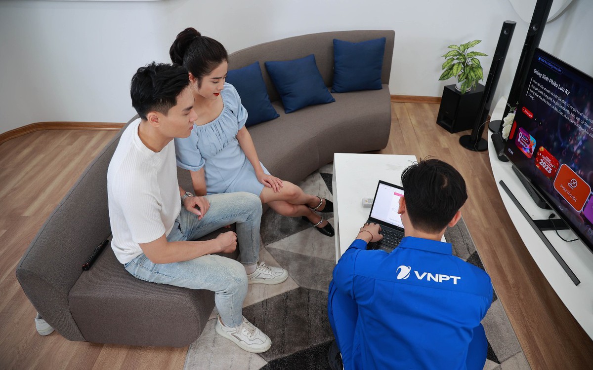 Xóa những "điểm mù" trong ngôi nhà hiện đại