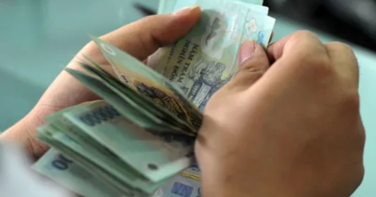 Ngân hàng khuyến cáo không sử dụng dịch vụ rút tiền mặt từ thẻ trong trường hợp sau đây