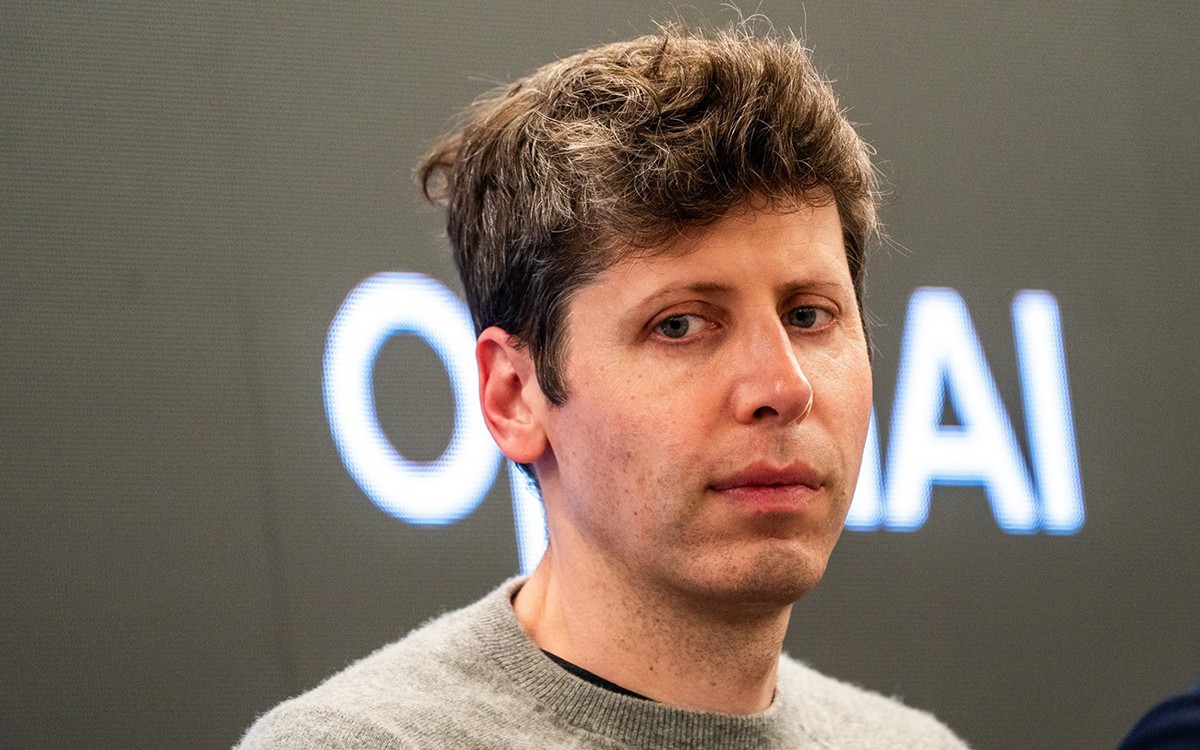 OpenAI mất 5 lãnh đạo chỉ trong vài tuần: Một mình Sam Altman chèo lái công ty hơn 800 tỷ USD