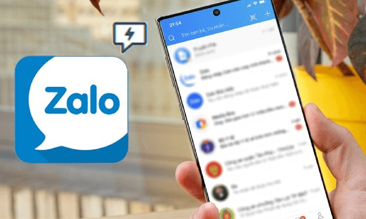 Lời khuyên cho tất cả những ai thường xuyên gửi ảnh chụp màn hình qua Zalo, Messenger, SMS...
