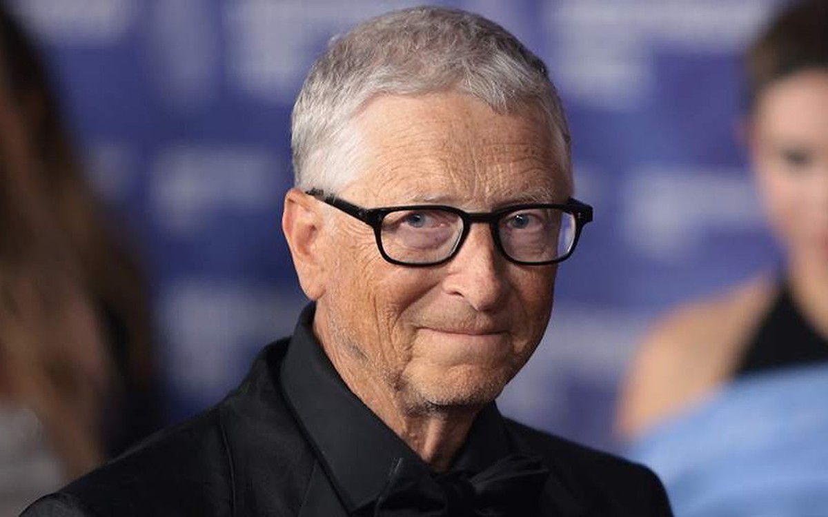 Con gái Bill Gates đối mặt án tù 20 năm