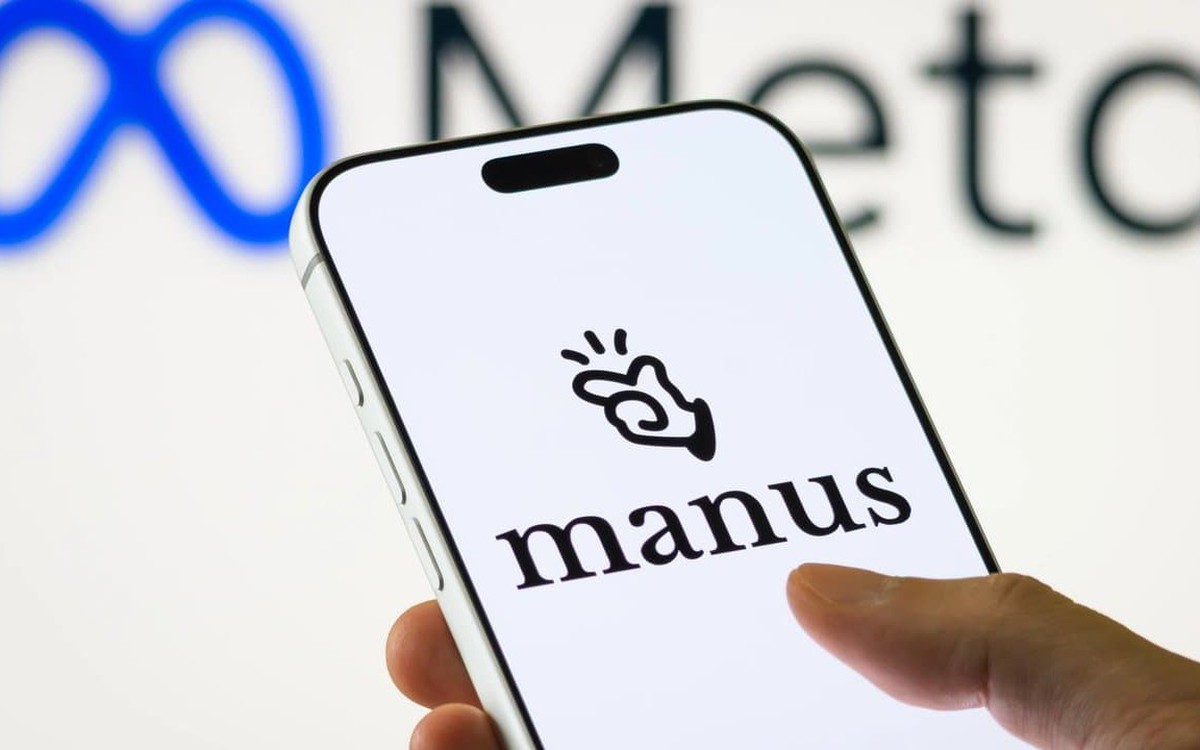 Trung Quốc buộc Meta trả lại startup AI vừa mua 2 tỷ USD