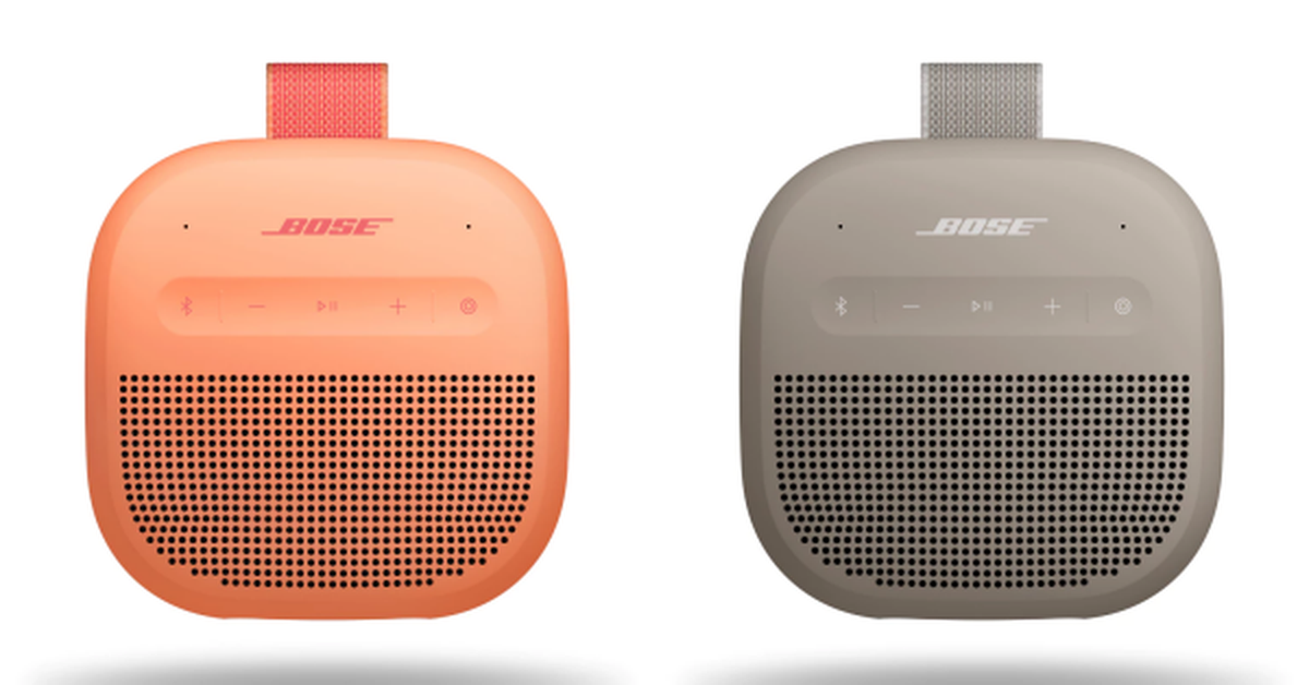 Cầm 5 triệu sắm đồ Bose: 3 món xịn từ tai nghe đến loa, chọn món nào cũng đáng tiền