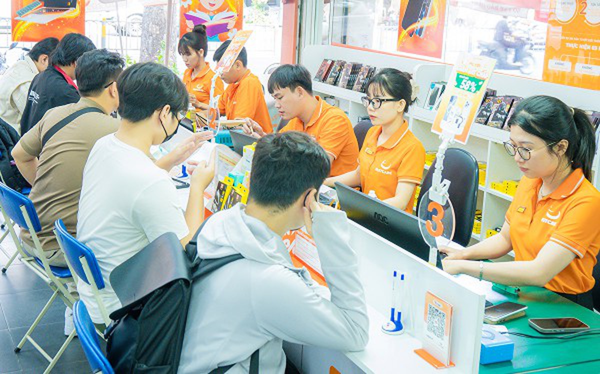 FASTCARE: iPhone dùng lâu nhanh hết pin, đừng chỉ nhìn vào con số Battery Health