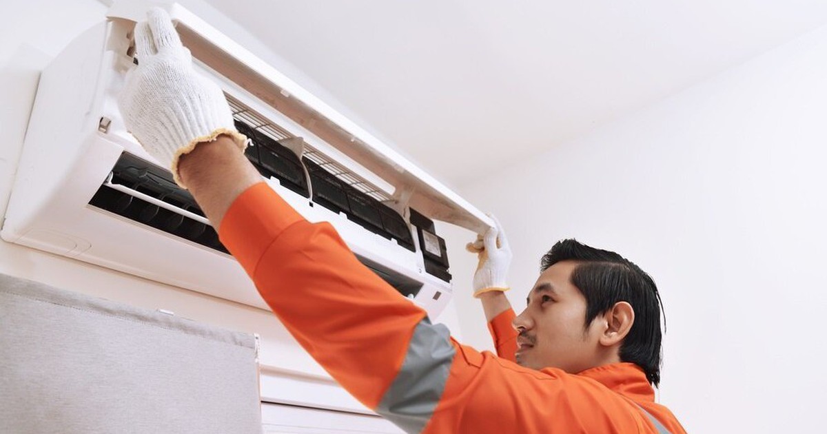 Vì sao điều hòa bật 18 độ nhưng phòng vẫn không mát? Thợ sửa chữa chỉ ra một nguyên nhân nhiều nhà mắc phải