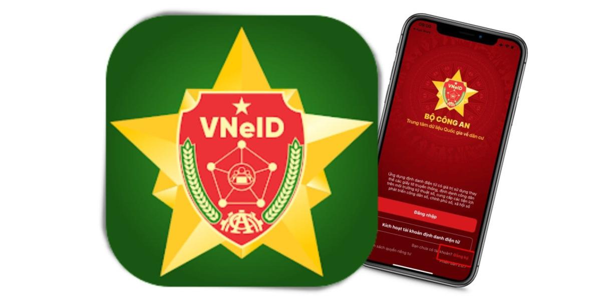 Cách sử dụng BHYT trên VNeID, VssID khi đi khám, chữa bệnh nhanh chóng, đơn giản