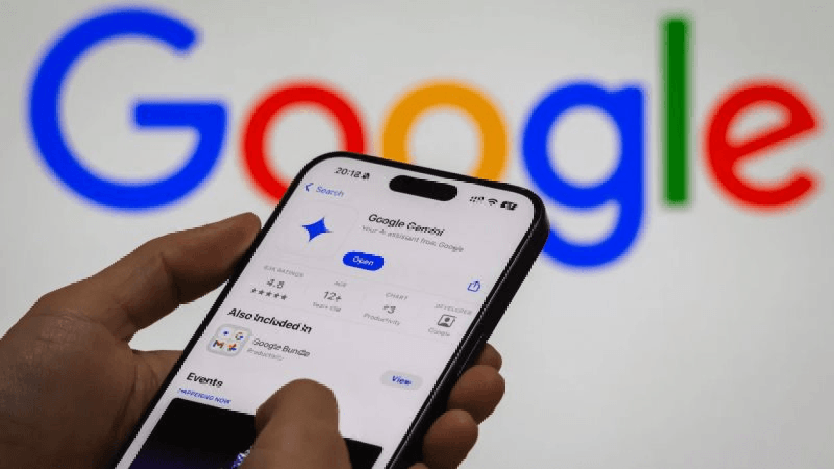 Google tặng sinh viên Việt Nam 1 năm dùng AI Plus, dung lượng lớn