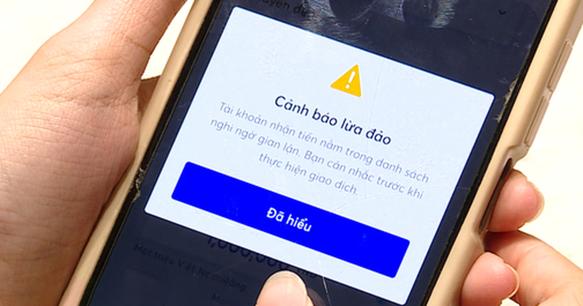 Công an đang điều tra các tài khoản Agribank, Vietcombank, MB, Techcombank, Sacombank,... sau: Người từng chuyển tiền nhanh chóng trình báo