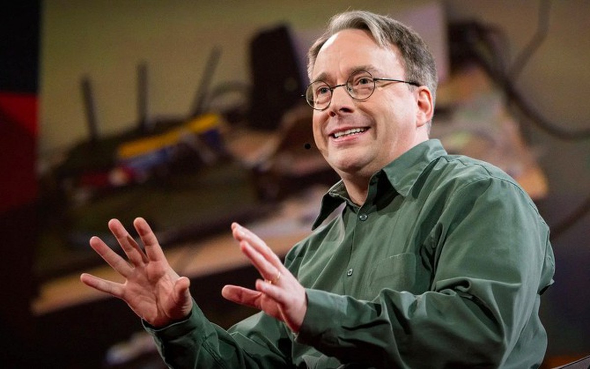 Linus Torvalds sửa một lỗi Linux mà AI nói là "không thể sửa được": "Chúng được huấn luyện bởi người không cứng đầu như tôi"