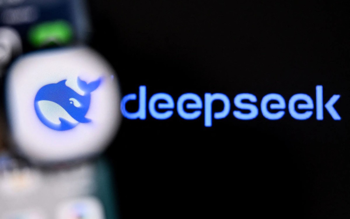 DeepSeek chậm một năm, giờ mới bắt kịp