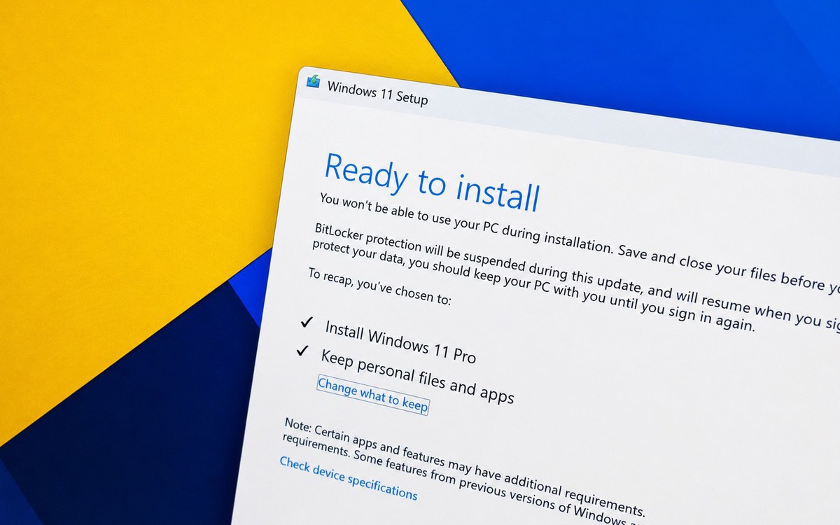 Windows 11 gỡ bỏ điều kiện phiền phức để bật tính năng giúp máy chạy ổn hơn