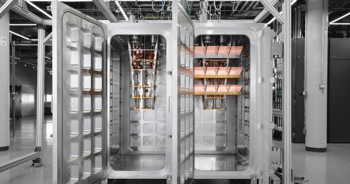 IBM vừa tạo ra “tủ lạnh” lạnh nhất thế giới, lạnh gấp 180 lần không gian vũ trụ: Họ đang làm gì vậy?