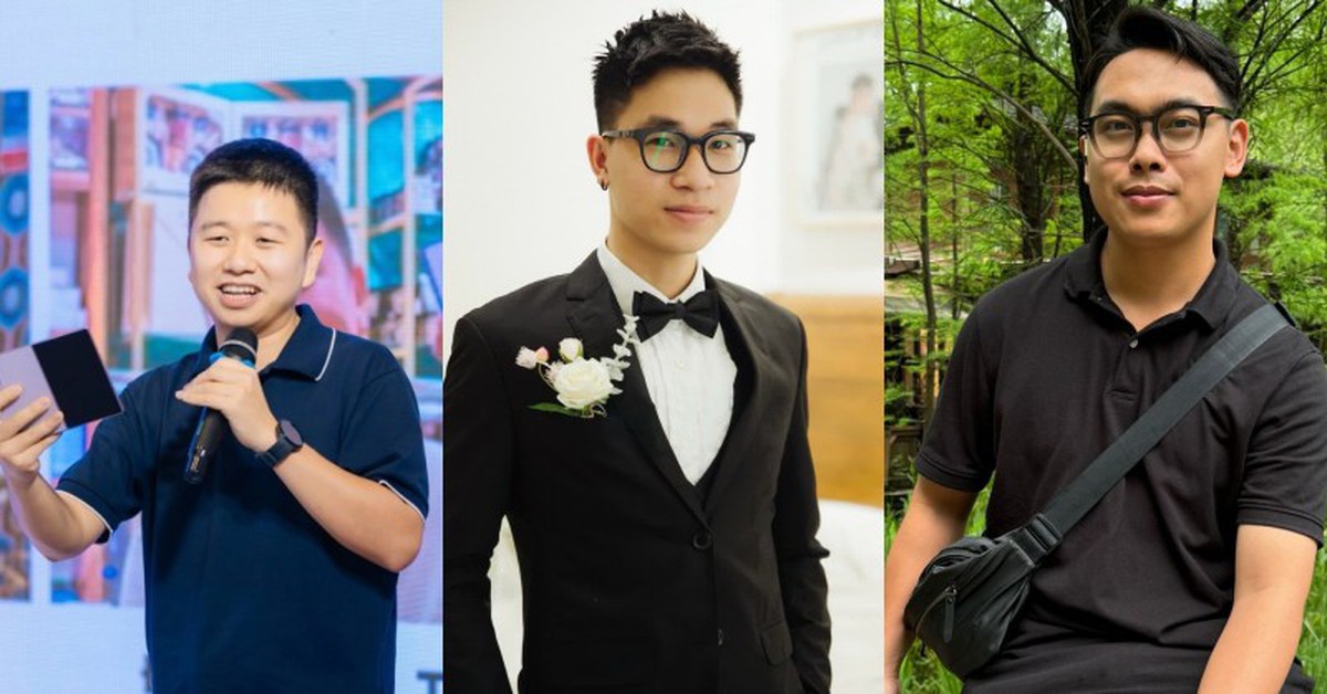 Gặp Huy NL, Anh Chồng Công Nghệ, Phong Gió trải nghiệm loạt công nghệ "đỉnh" từ Sharp, Dahua và Mutosi cuối tuần này