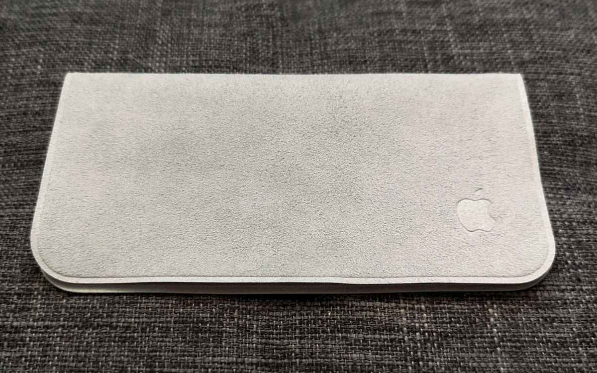 Giữa loạt sản phẩm tăng giá, Apple giảm một món, lại còn giảm hẳn nửa giá để ai cũng mua được