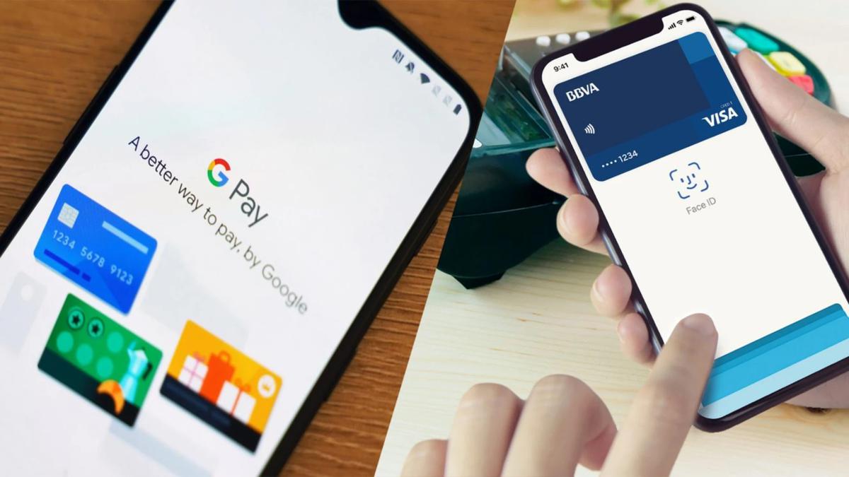 Google âm thầm mở lại Google Wallet cho điện thoại nội địa Trung chỉ sau vài ngày chặn