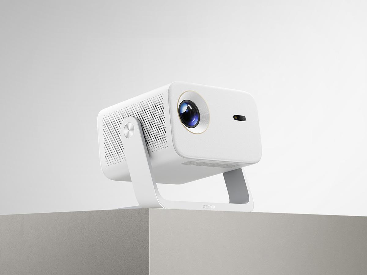Xiaomi ra mắt máy chiếu Redmi Projector 5 Pro: 120Hz, HDR10, WiFi 6, giá chỉ hơn 7 triệu đồng