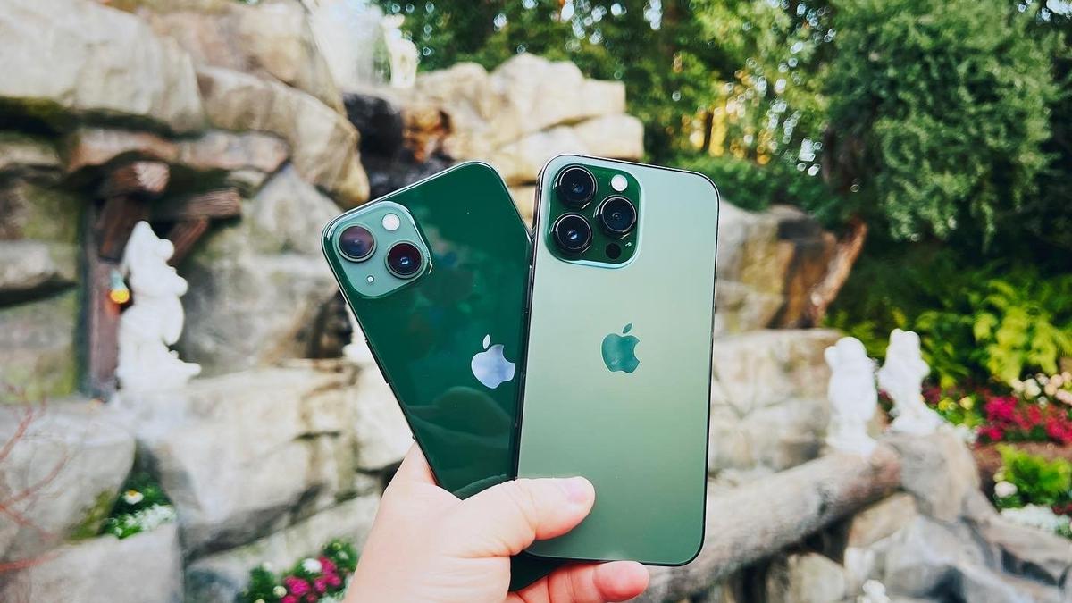 Chiếc iPhone cũ đáng mua nhất lúc này