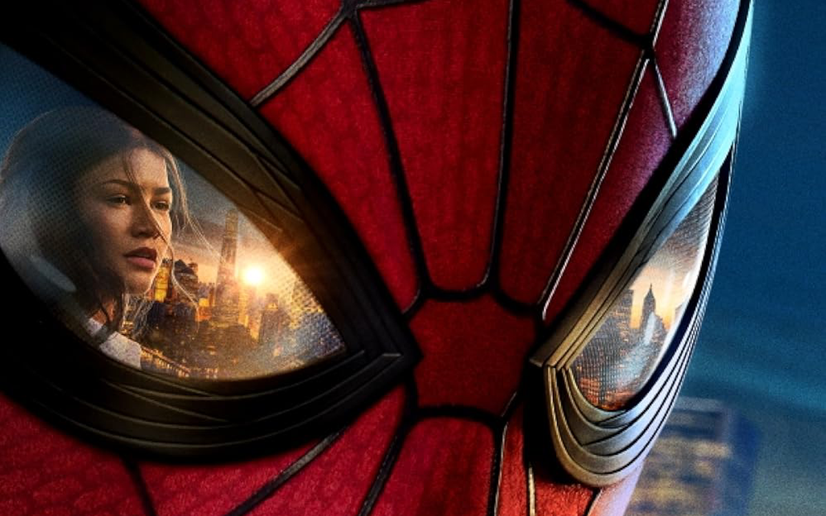Bài viết này dành cho những người đàn ông đã xem hết Spider-Man: Brand New Day
