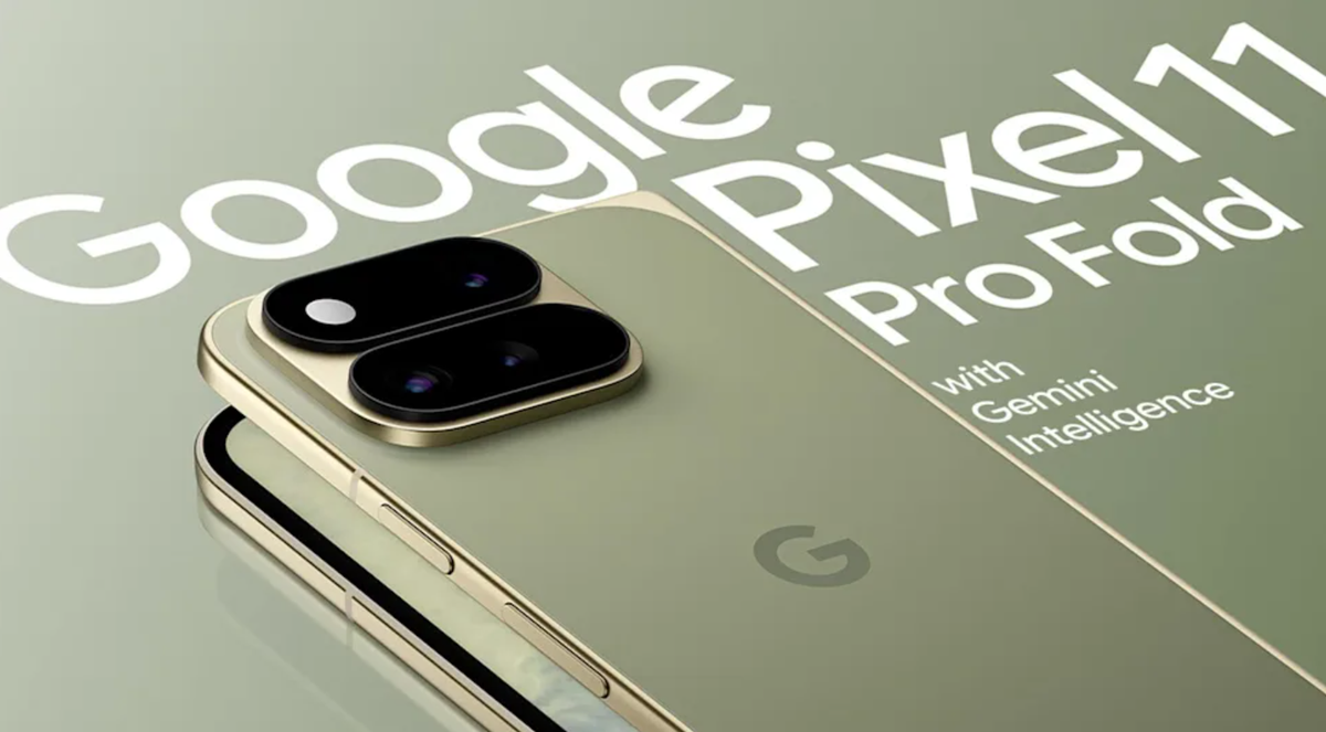 Google kiên trì gần 10 năm với điện thoại Pixel để thắng một cuộc đua khác