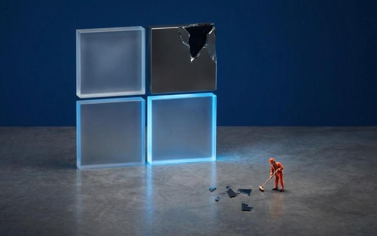 Năm 2026, một phần Windows 11 vẫn mắc kẹt ở 2009, Microsoft cuối cùng cũng giải thích vì sao