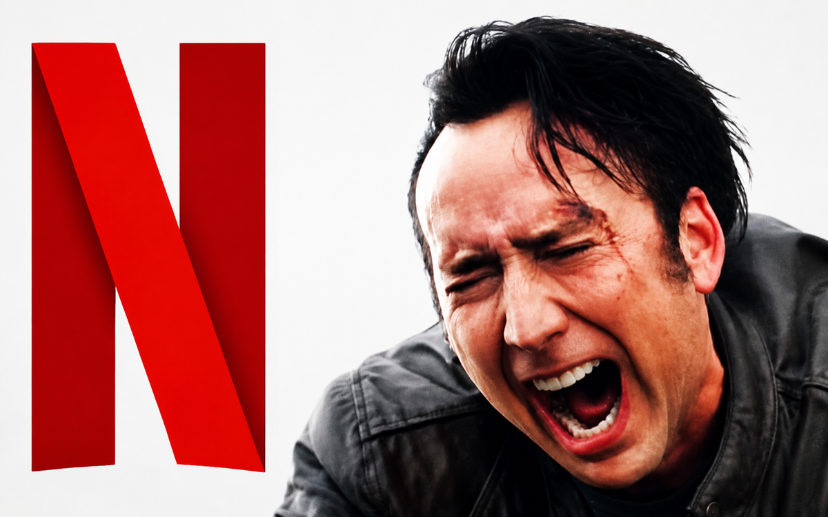 Công ty trăm tỷ USD cũng có lúc ẩu thế này: Netflix làm mất ổ cứng chứa phim của Nicolas Cage, bị đòi bồi thường 100 triệu USD