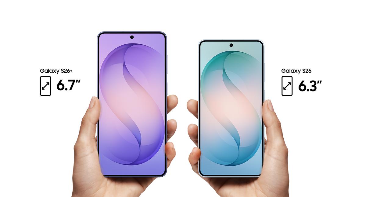Smartphone tầm trung đang lên giá, iPhone 17 và Galaxy S26 hưởng lợi, doanh số tăng thấy rõ