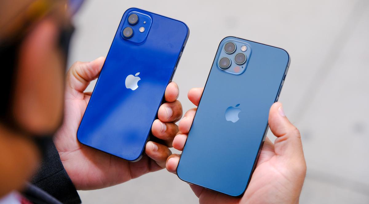 Mẫu iPhone từng có giá hơn 20 triệu đồng nay chỉ còn 5 triệu đồng