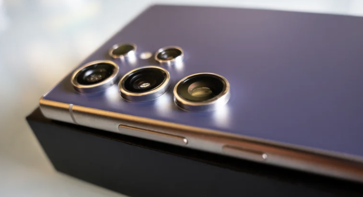 Mgười dùng lâu năm chưa chắc đã biết một nút bấm trên điện thoại Samsung sở hữu rất nhiều tính năng ẩn