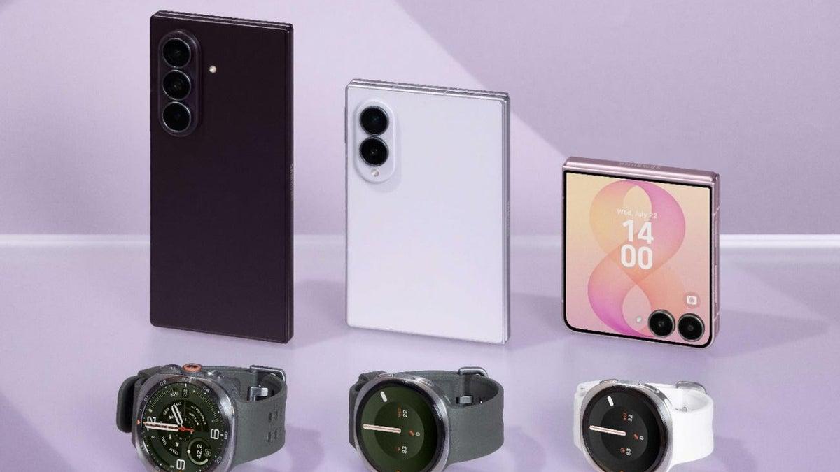 Galaxy Z Fold 8 thành công vang dội: Lượng đặt trước nhiều hơn hẳn so với Z Flip và "đàn anh" Ultra