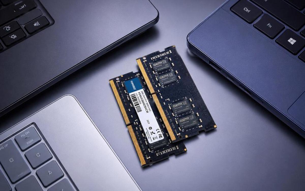 Không rẻ hơn Samsung, vì sao CXMT vẫn được cho là lọt vào tầm ngắm của HP, ASUS và Acer?